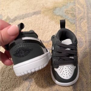 Kids Jordan’s Sneakers